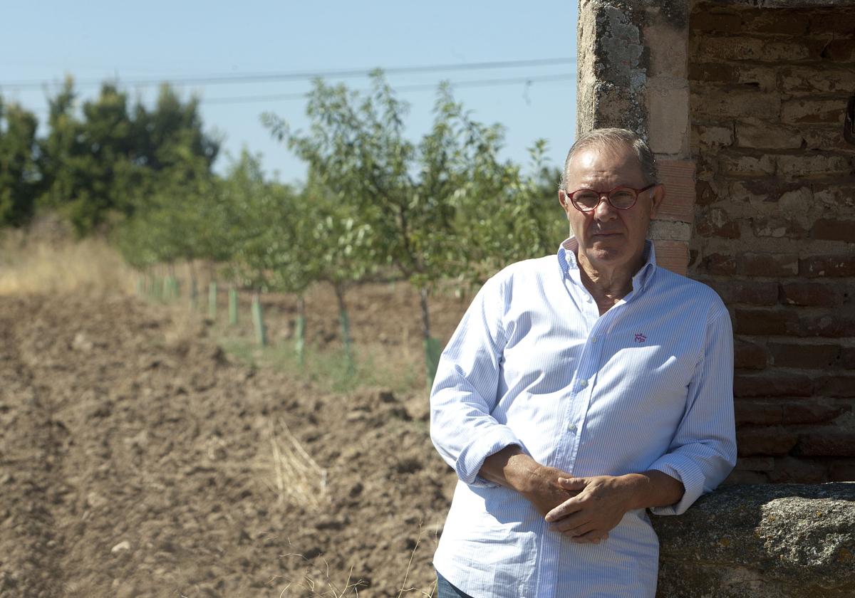 Muere José Ángel de la Casa, la voz del deporte y la lucha contra el Parkinson