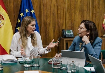 El Gobierno sabía desde el 24 de enero por Red Eléctrica que el sistema podía fallar por sobrecarga de renovables