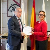 Alejandro Blanco, único candidato a la presidencia del COE