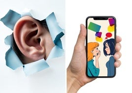 Alexa, Siri, Google... ¿realmente pueden escuchar nuestras conversaciones privadas?
