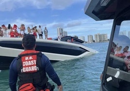 El rescate de las 'influencers'.