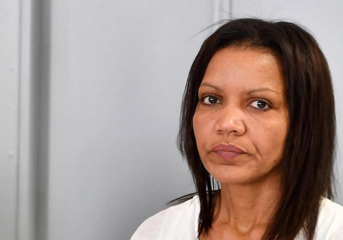 Investigation into Alleged Sexual Relations between Brieva Prison Staff and Child Killer Ana Julia Quezada