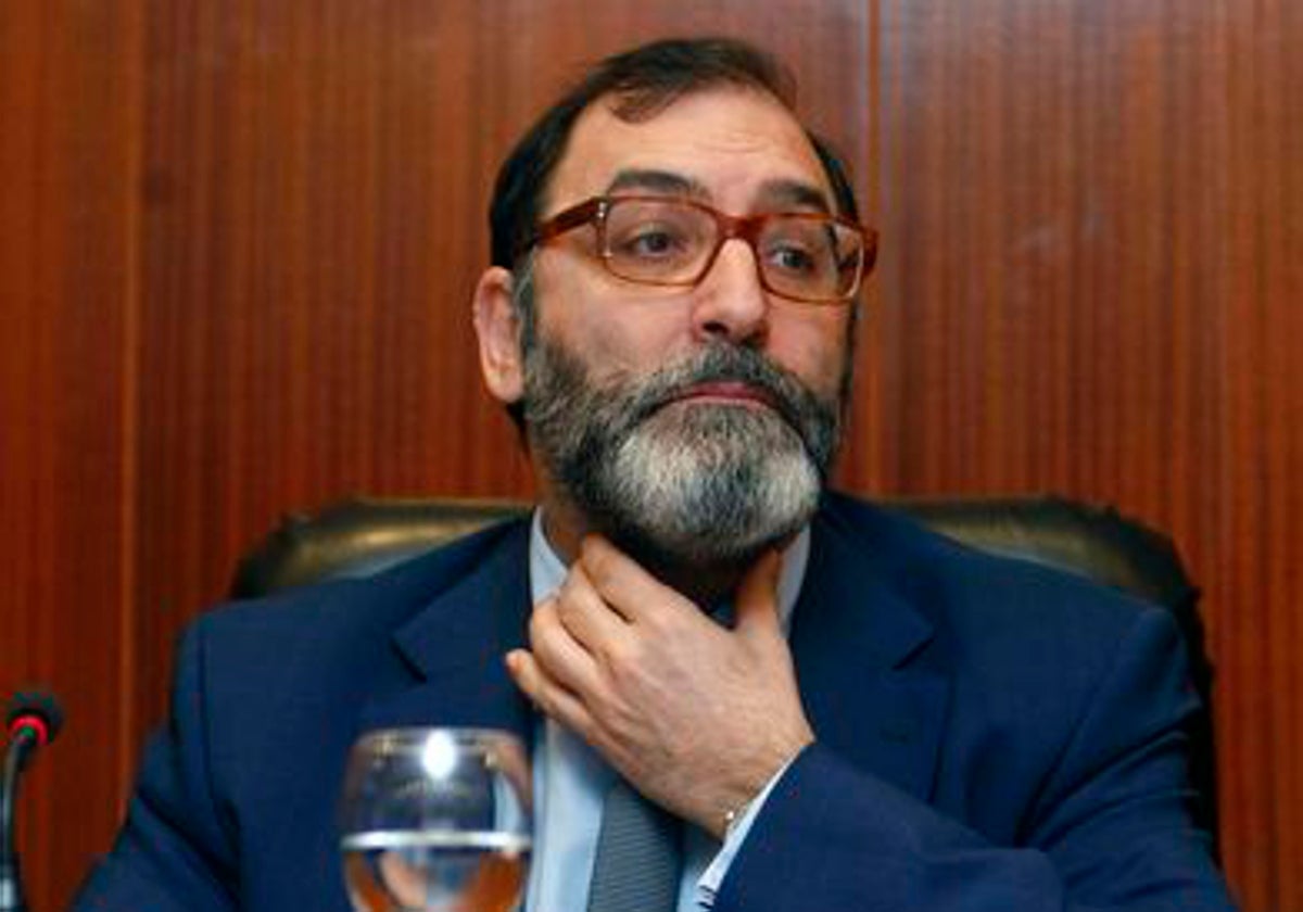 El CGPJ reabre el expediente al juez Velasco por comparar a Irene Montero con una «cajera de Mercadona»