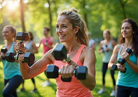 Las mejores mancuernas ajustables del mercado