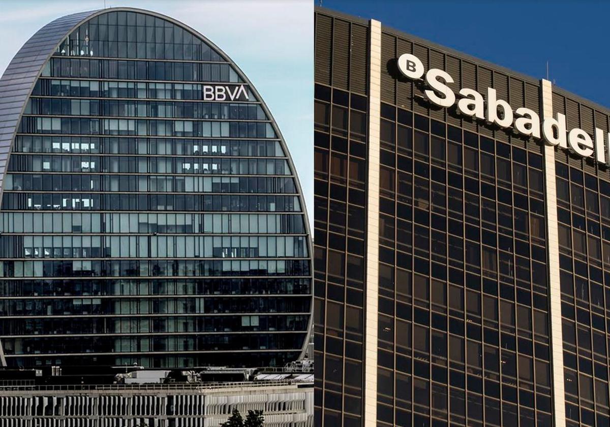 Despidos, cierres y riesgo de concentración: así serán las alegaciones a la consulta pública de la opa de BBVA
