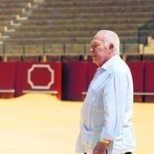 Curro Romero.