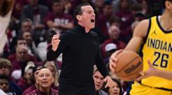 El español Kenny Atkinson, Técnico del Año en la NBA forjado en Zamora y Salamanca