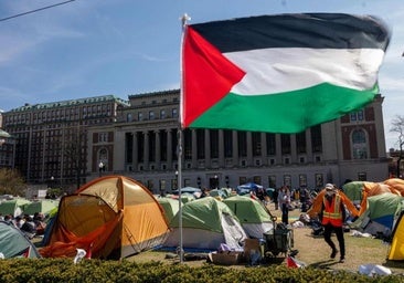 Profesores judíos de la Universidad de Haverford condenan el «falso antisemitismo» de los republicanos del Congreso
