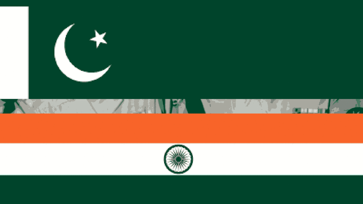 Los mapas que explican el enfrentamiento entre India y Pakistán, dos potencias atómicas