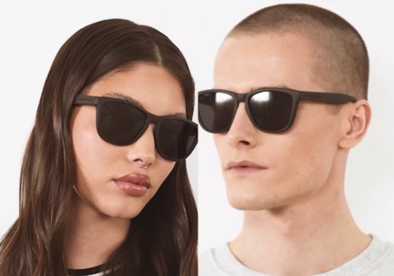 No te quedes sin estas Hawkers unisex que Amazon tiene un 60% de descuento