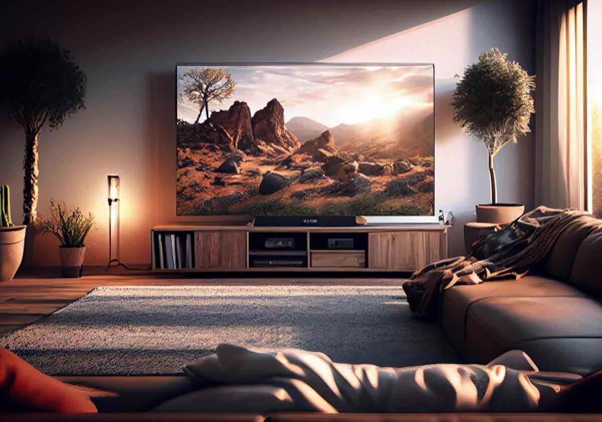 Estrena tele con estos lanzamientos de Samsung y llévate de regalo una barra de sonido valorada en hasta 1.699€