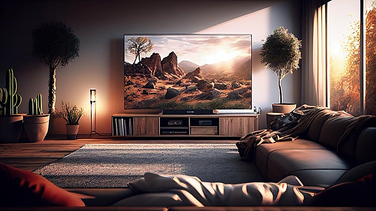 Estrena tele con estos lanzamientos de Samsung y llévate de regalo una barra de sonido valorada en hasta 1.699€
