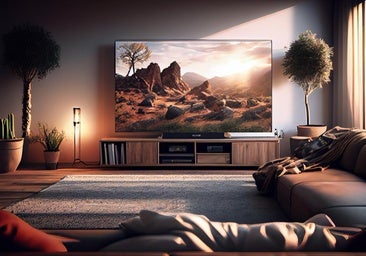 Estrena tele con estos lanzamientos de Samsung y llévate de regalo una barra de sonido valorada en hasta 1.699€