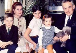 Muere Michel-Yves Mourou, el hombre que guardaba los secretos más íntimos de Mónaco