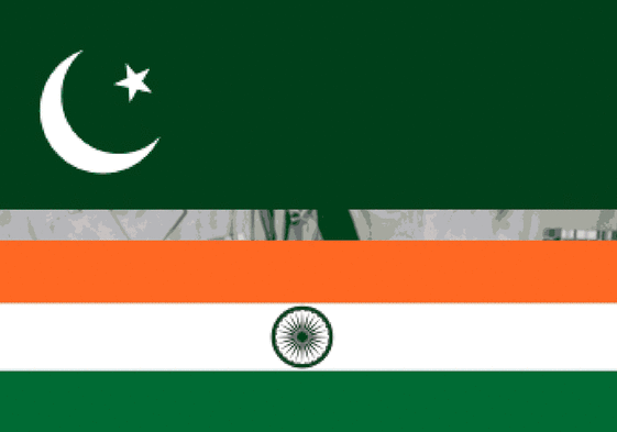 Los mapas que explican el enfrentamiento entre India y Pakistán, dos potencias atómicas