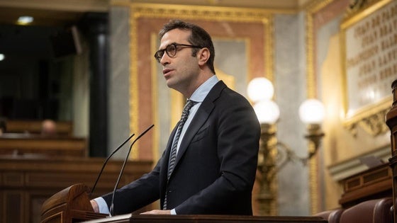 El Gobierno saca adelante el decreto antiaranceles sin el PP pero con el 'sí' de UPN