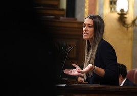 Miriam Nogueras.