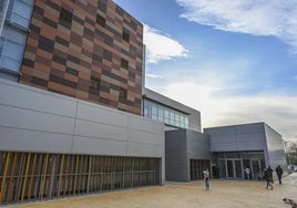 El exhorto ha llegado al Juzgado de Instrucción 3 de Badajoz.