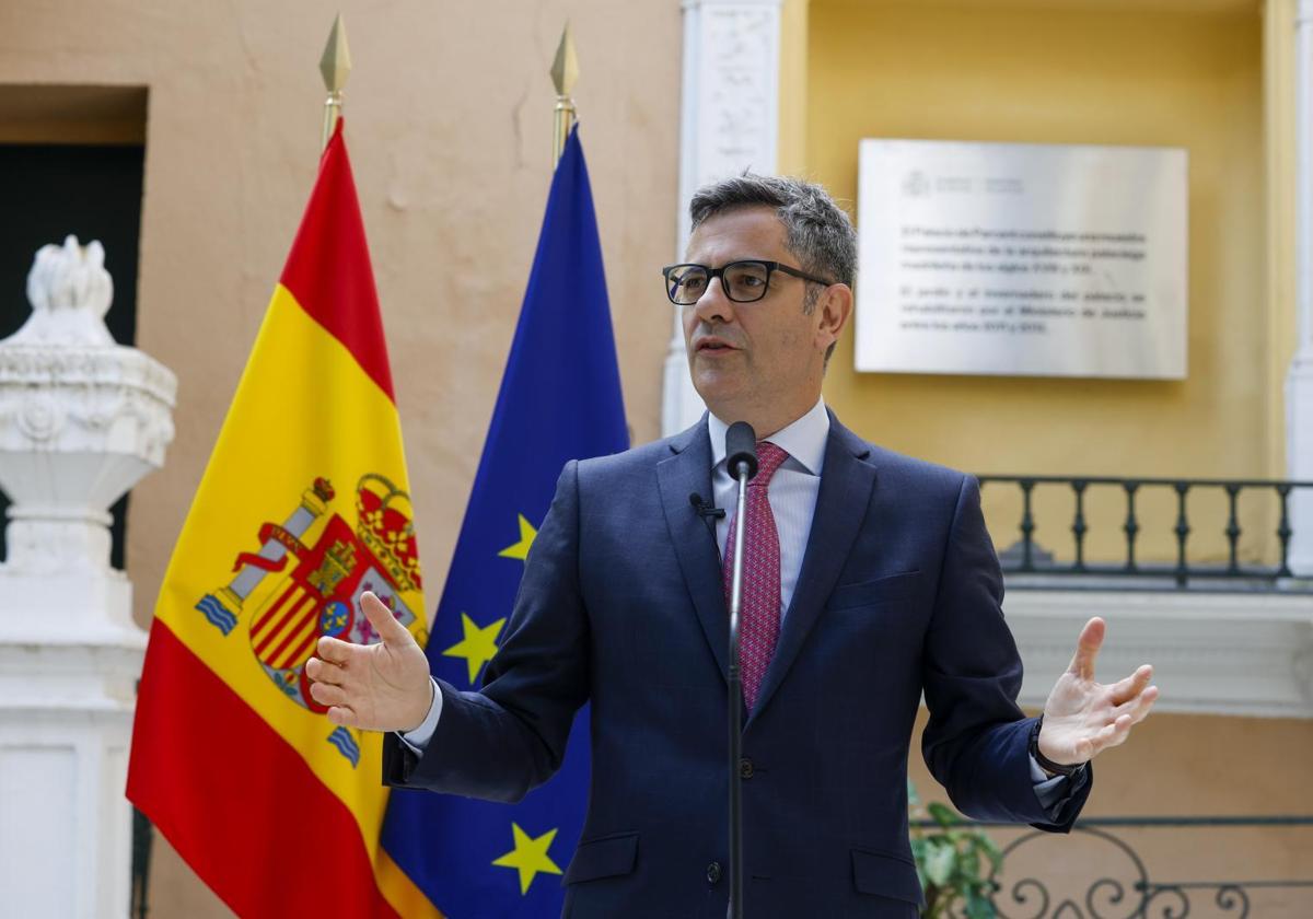 El Gobierno recibe con alivio al nuevo Papa en medio de la sacudida ‘trumpista’
