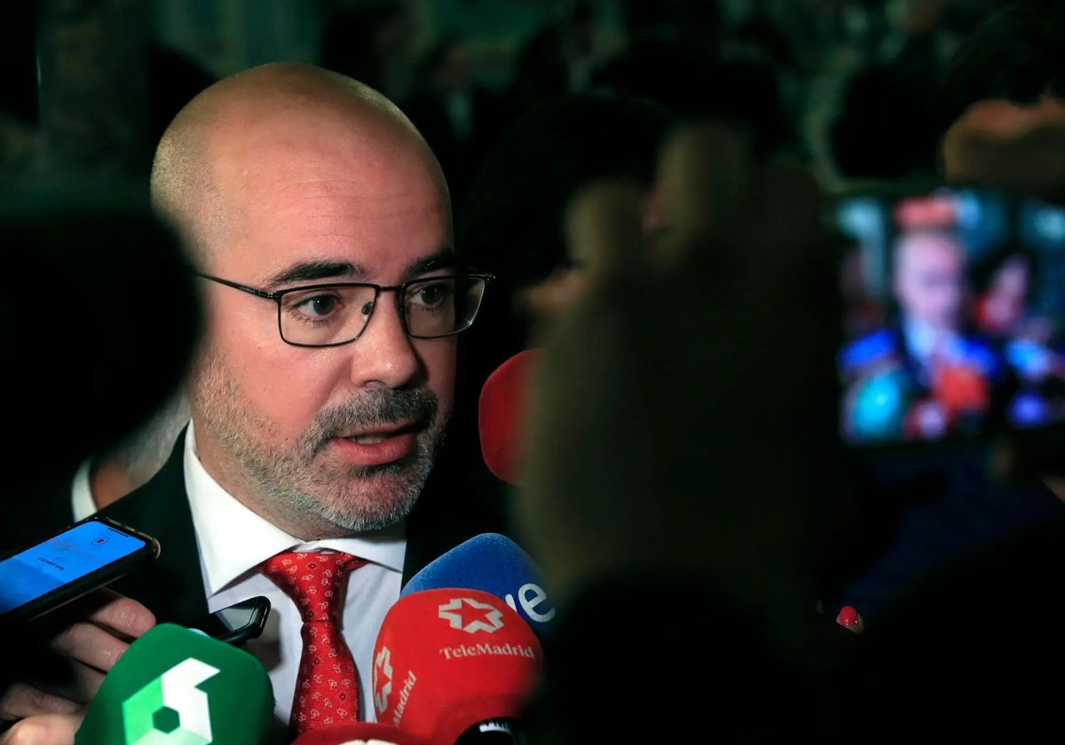 La Fiscalía carga contra el juez del caso Begoña Gómez y le acusa de actuar «sin respaldo jurídico»