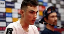 Una leyenda del Tour compara a Ayuso con Contador y  Sastre para elegir favorito en el Giro