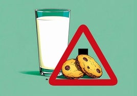 Tú también tienes que evitar el azúcar por la noche y ésta es la razón