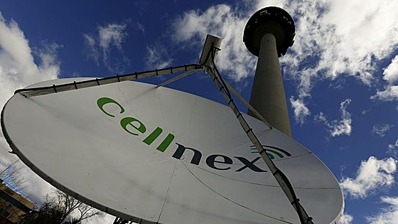 Cellnex pierde 49 millones por el ERE y limita las inversiones a los cinco países en los que está presente
