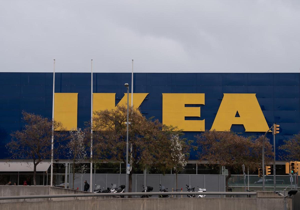Ikea reduce la jornada comercial para favorecer la conciliación laboral de sus empleados