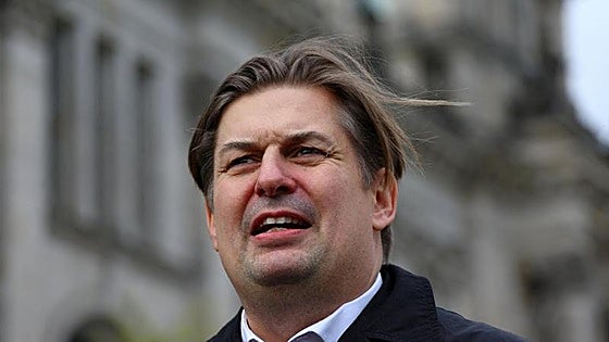 La Fiscalía de Dresde investiga a un diputado de la ultraderechista AfD por recibir sobornos de China