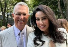 Quién es Ricardo Salinas, el millonario mexicano que ha dado una gran fiesta llena de vips en la Feria de Abril