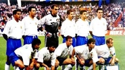 Qué hacen hoy los héroes del Zaragoza 30 años después de la gesta de la Recopa