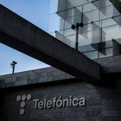 Sede de Telefónica.