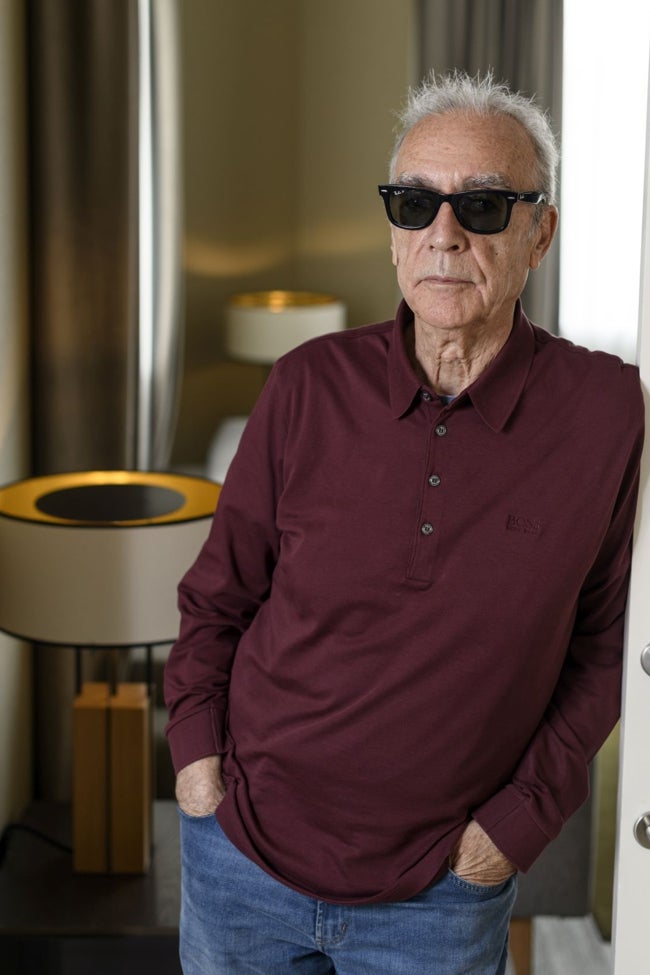 Juan José Millás.