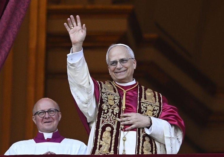 ¿Por qué León XIV? El Papa explica la elección de su nombre