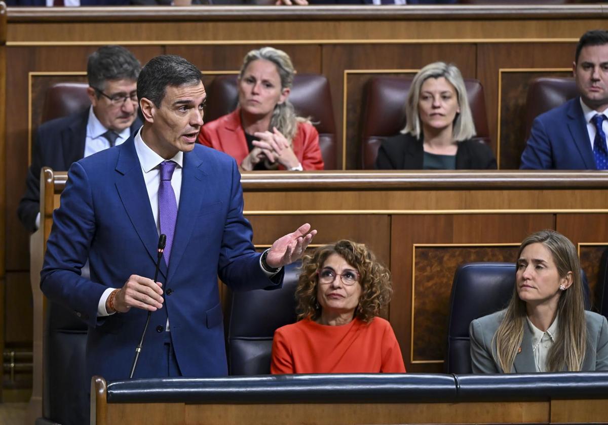 El bloqueo infinito