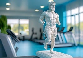 ¿Se puede envejecer bien sin pisar el gimnasio?