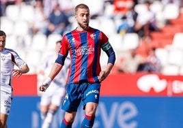 El Albacete arruina 'in extremis' la remontada del Huesca