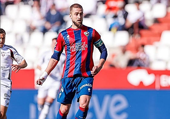 El Albacete arruina 'in extremis' la remontada del Huesca