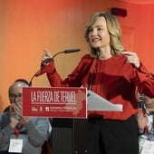 El Senado cita el 22 de mayo a Pilar Alegría en la 'comisión Koldo'