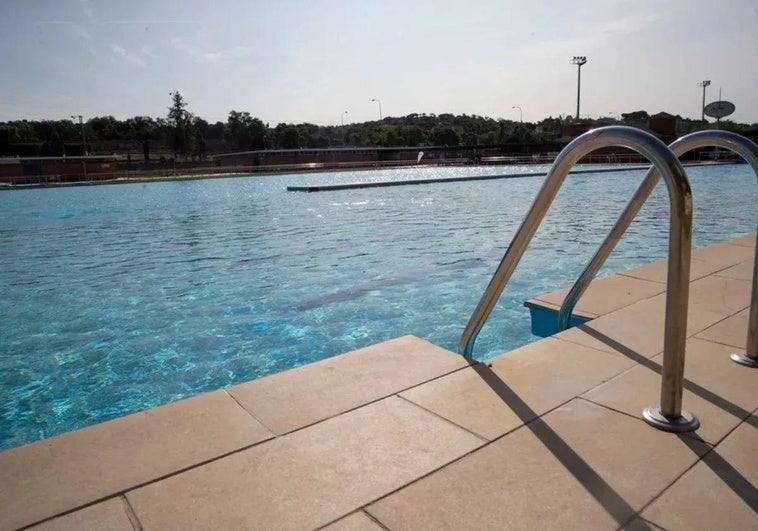 Muere ahogada una niña de 2 años en una piscina de Alicante