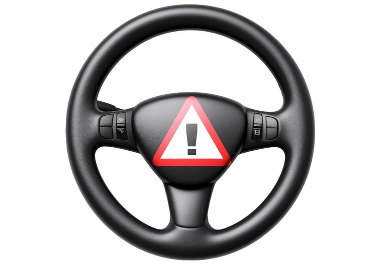 Estas son las enfermedades por las que te puedes quedar sin carné de conducir