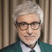 Enrique Goñi.