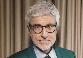 Enrique Goñi.