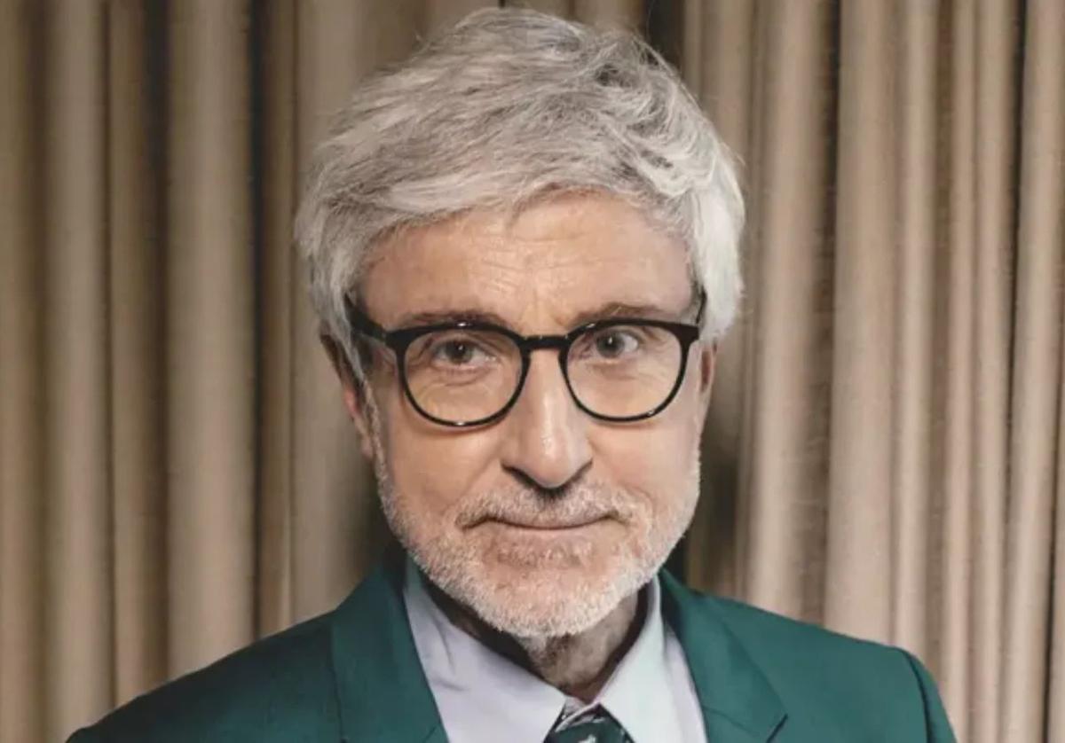 Enrique Goñi.