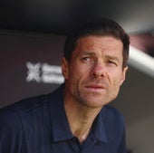 Xabi Alonso.
