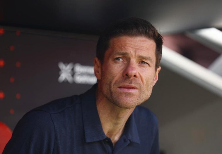 Los deberes de Xabi Alonso para resucitar al Real Madrid