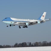Así es el Air Force One de lujo que Catar regalará a Trump
