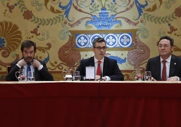 El Gobierno propone desligar el mandato del fiscal general de la legislatura en una reforma prevista para 2028