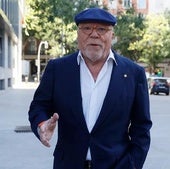 El comisario José Manuel Villarejo