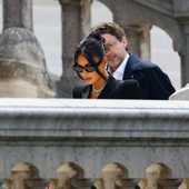 Kardashian comparece en el juicio en París por su espectacular atraco: «Pensé que iba a morir»